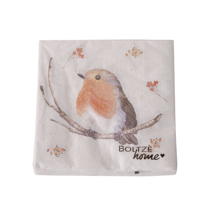 Christmas Tableware - Napkin Collection