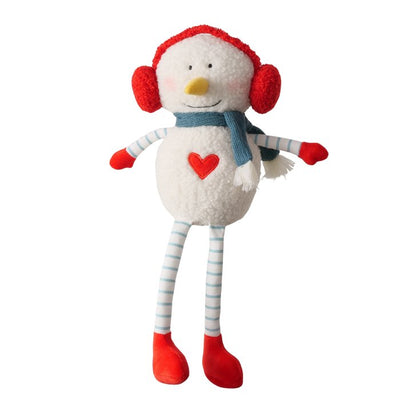 Christmas Ornament - Snowman Shelf Sitter