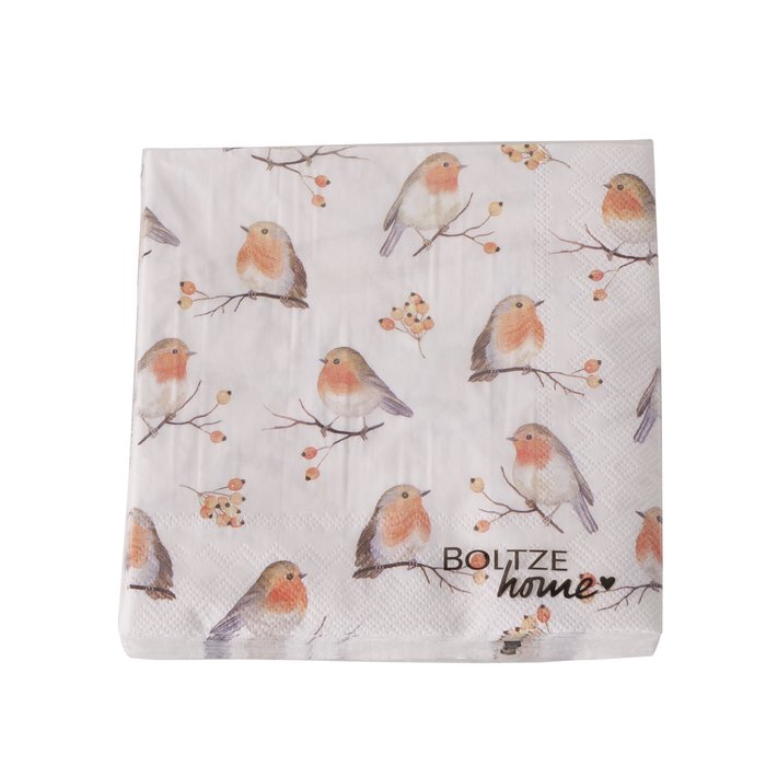Christmas Tableware - Napkin Collection