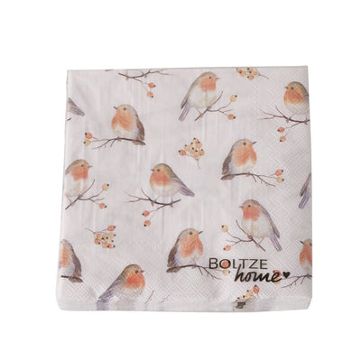 Christmas Tableware - Napkin Collection