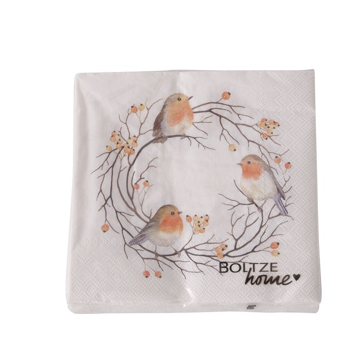 Christmas Tableware - Napkin Collection