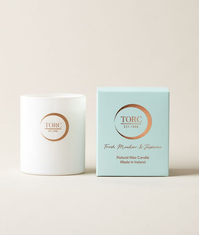 Torc Candle Collection