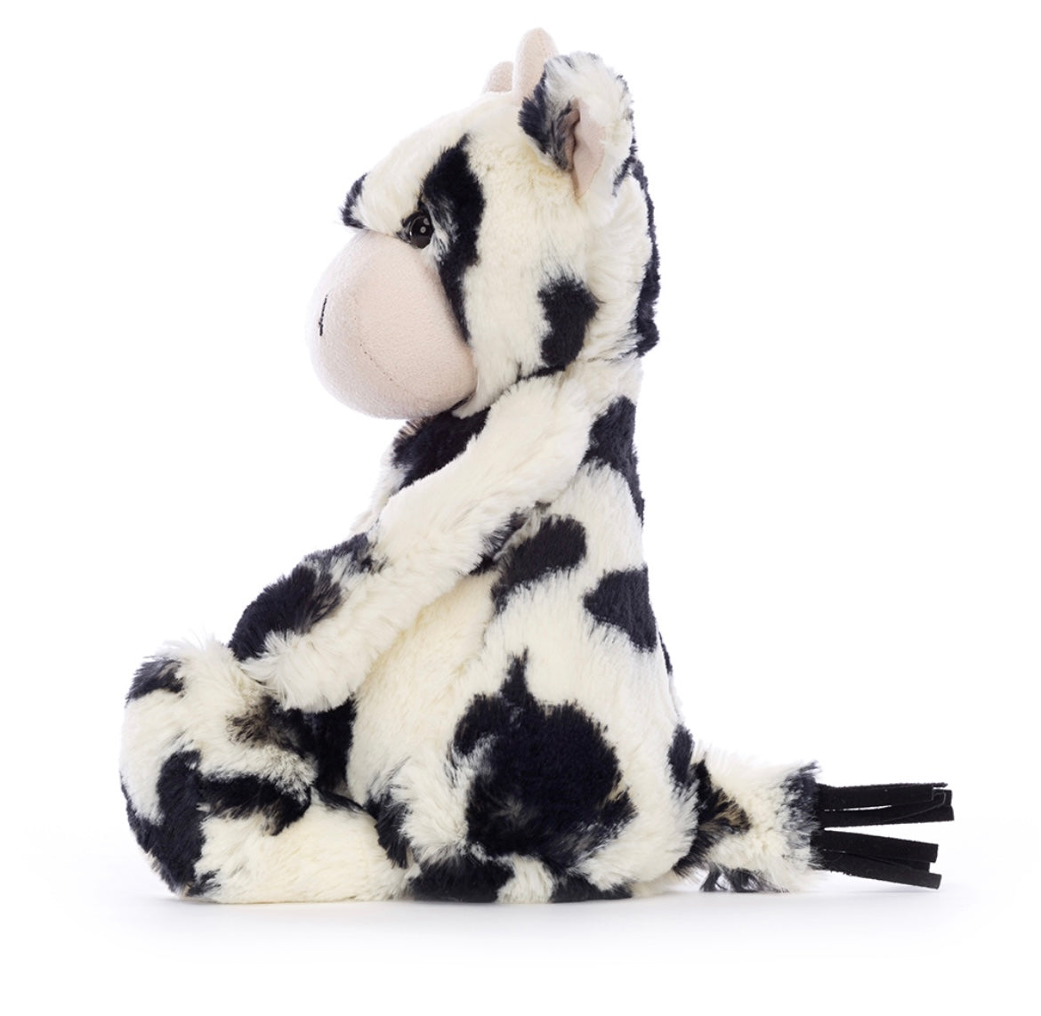 Jellycat Bashful Calf Original