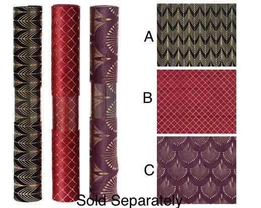 Christmas Tableware - Table Runner Collection