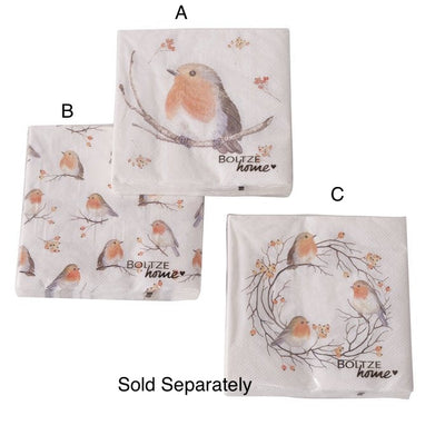 Christmas Tableware - Napkin Collection