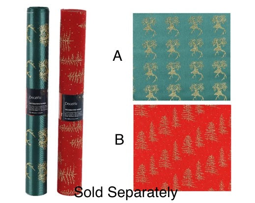 Christmas Tableware - Table Runner Collection