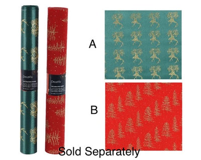 Christmas Tableware - Table Runner Collection
