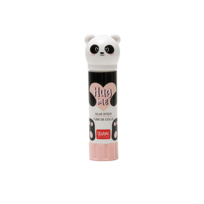 Legami Glue Stick - Hug Me - Panda