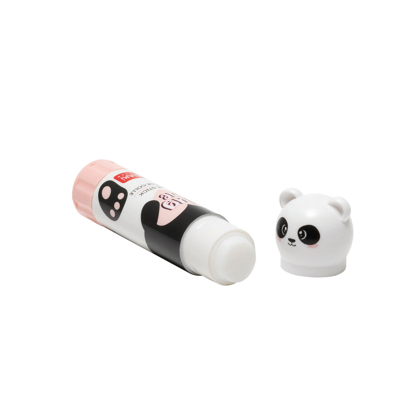 Legami Glue Stick - Hug Me - Panda