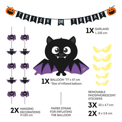 Legami Trick or Treat 2025 Collection