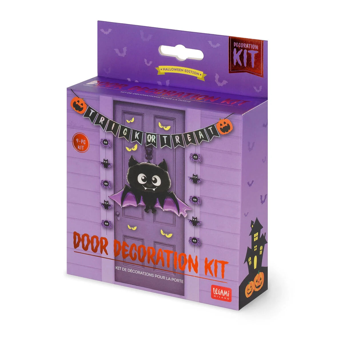 Legami Trick or Treat 2025 Collection