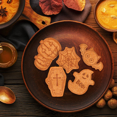 Legami Trick or Treat 2025 Collection