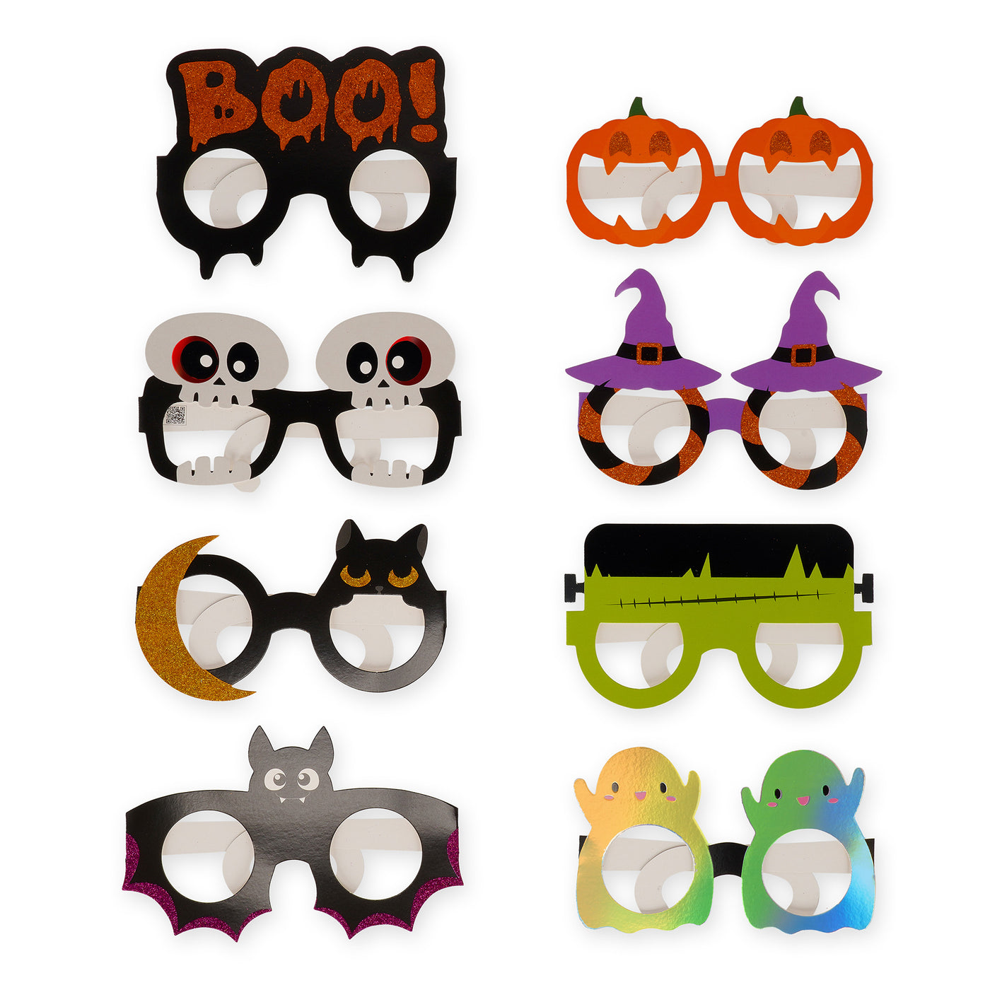 Legami Trick or Treat 2025 Collection