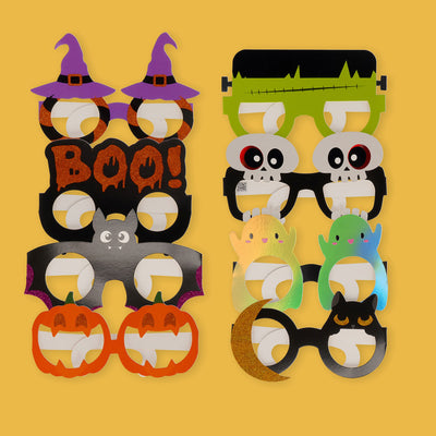 Legami Trick or Treat 2025 Collection