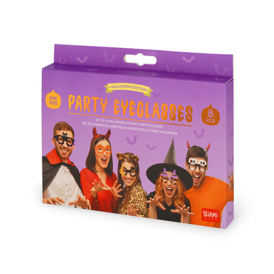 Legami Trick or Treat 2025 Collection