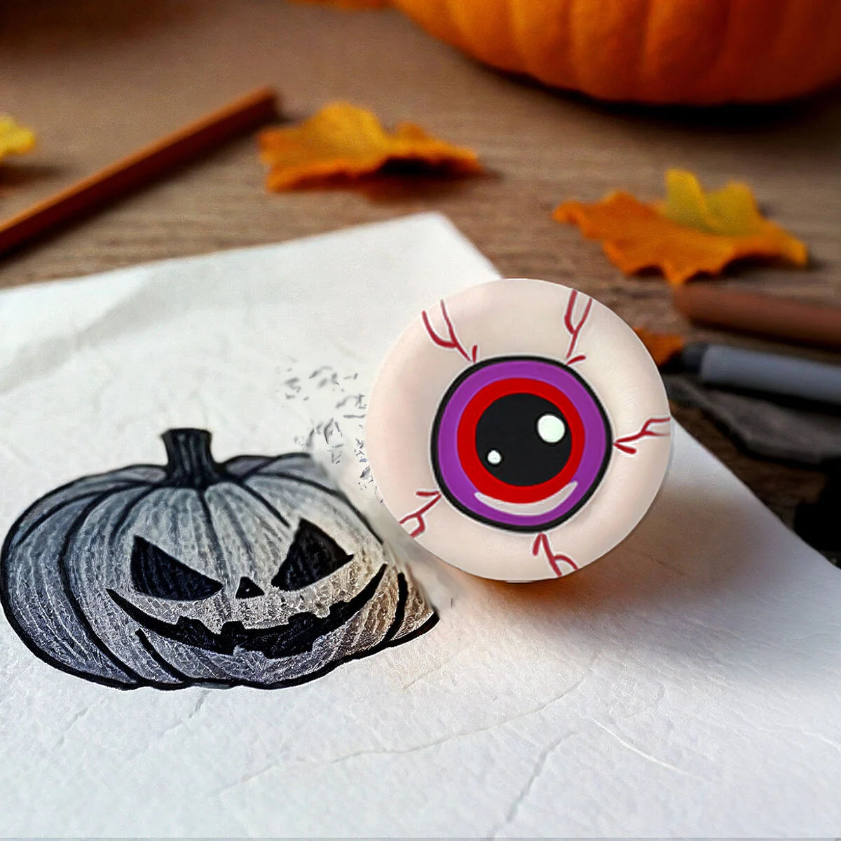 Legami Trick or Treat 2025 Collection