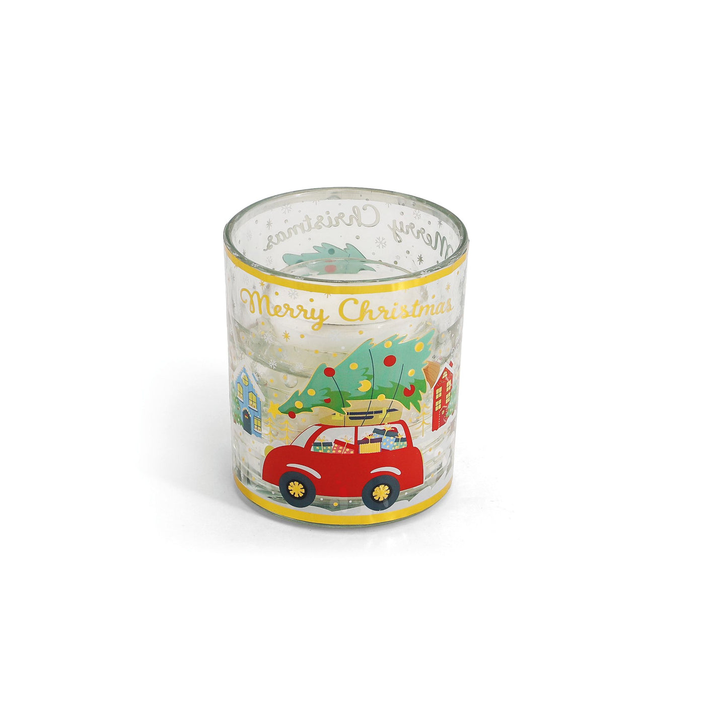Tipperary Crystal Christmas - LED Candle Collection