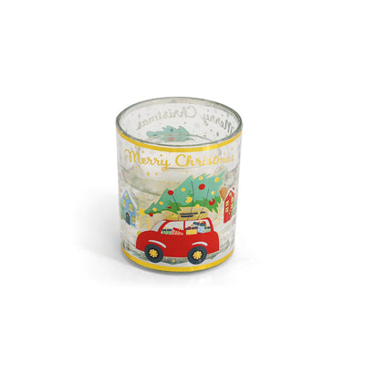 Tipperary Crystal Christmas - LED Candle Collection