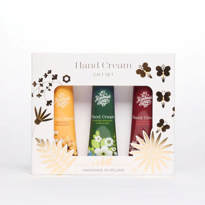 The Handmade Soap Co. Hand Cream Tube Collection - 30ml