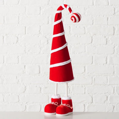 Christmas Ornament - Santino Tree with Boots