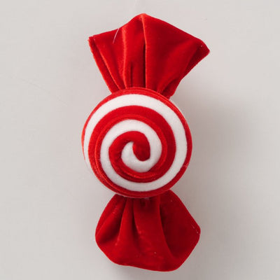 Christmas Tree Hanging Decoration - Candy Sweet