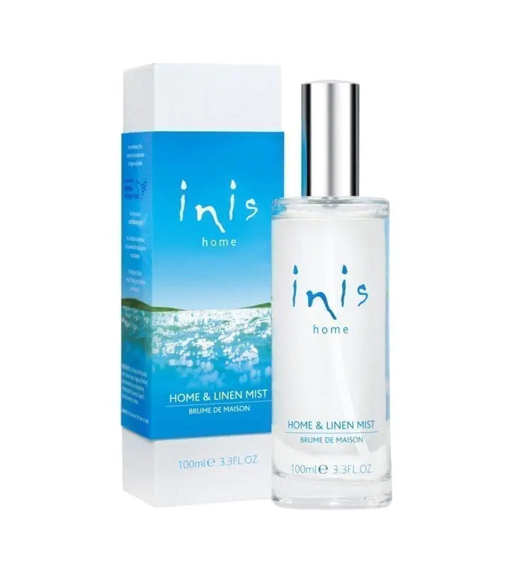 Inis Home & Linen Mist 100ml PQ6