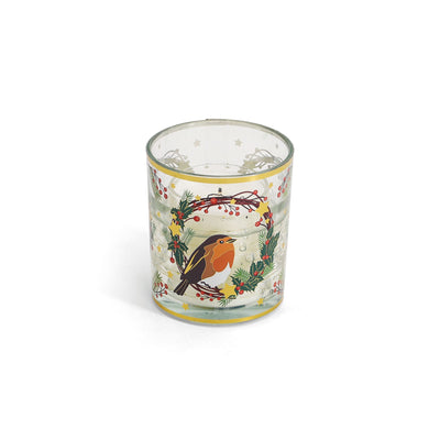 Tipperary Crystal Christmas - LED Candle Collection
