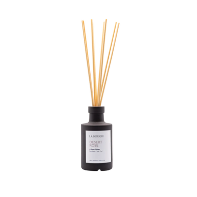 La Bougie Luxury Diffuser Collection - 100ml