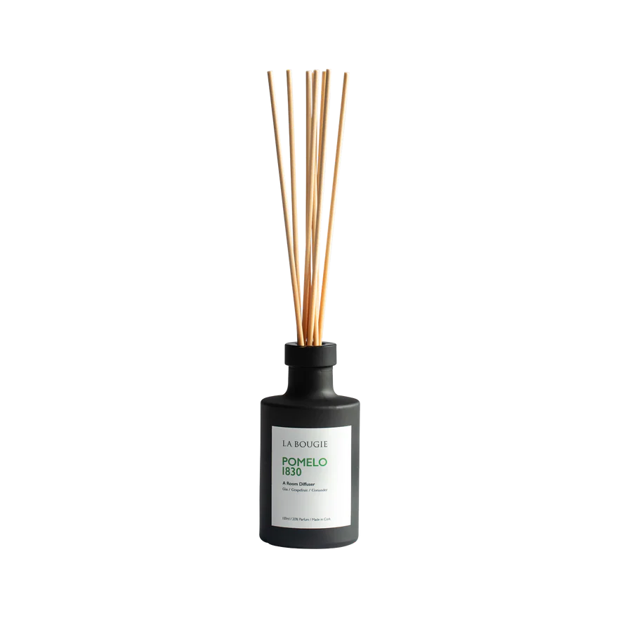 La Bougie Luxury Diffuser Collection - 100ml