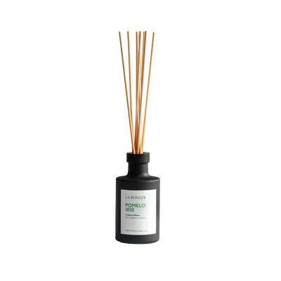 La Bougie Luxury Diffuser Collection - 100ml