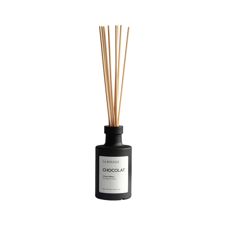 La Bougie Luxury Diffuser Collection - 100ml