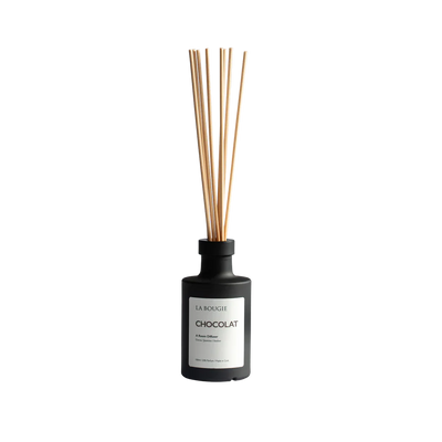 La Bougie Luxury Diffuser Collection - 100ml