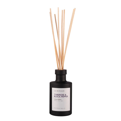 La Bougie Luxury Diffuser Collection - 100ml