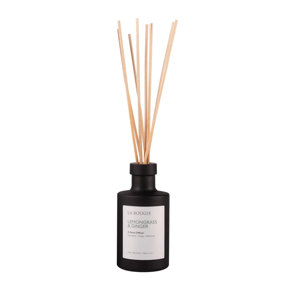 La Bougie Luxury Diffuser Collection - 100ml