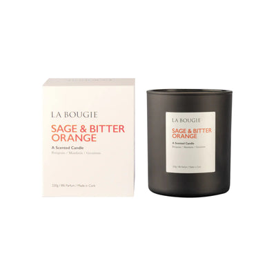 La Bougie Luxury Candle Collection - 220g