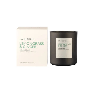 La Bougie Luxury Candle Collection - 220g