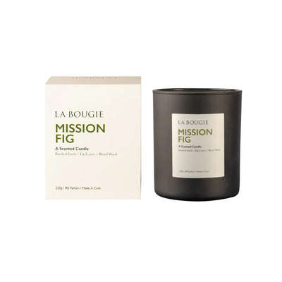 La Bougie Luxury Candle Collection - 220g