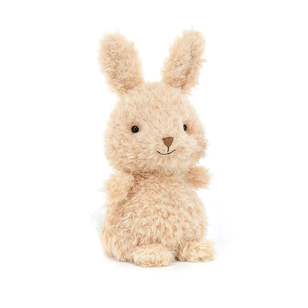 Jellycat Lovely Littles Collection - Little Bunny N