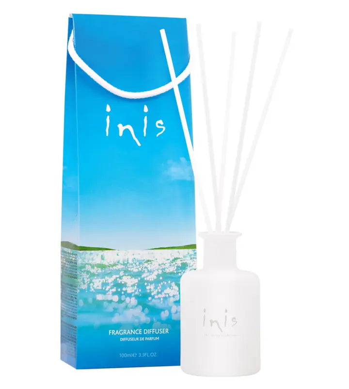 Inis Fragrance Diffuser 100ml PQ6