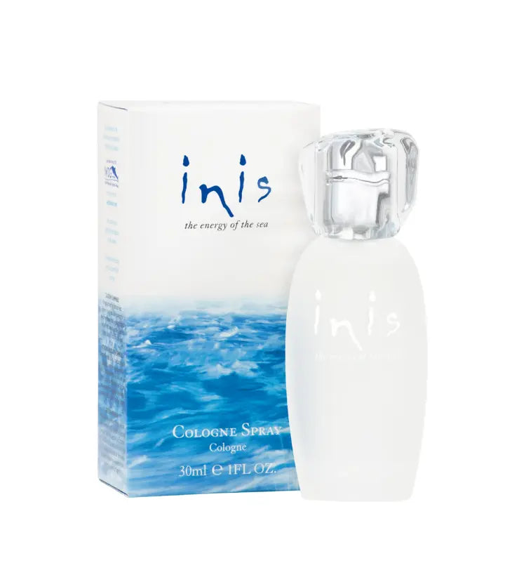 Inis Cologne Spray