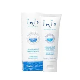 Inis Nourishing Hand Cream 75ml PQ6