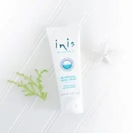 Inis Nourishing Hand Cream 75ml PQ6