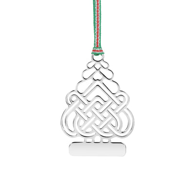 Newbridge Silverware Christmas 2025 Hanging Decoration Collection