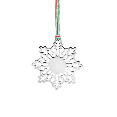 Newbridge Silverware Christmas 2024 Hanging Decoration Collection