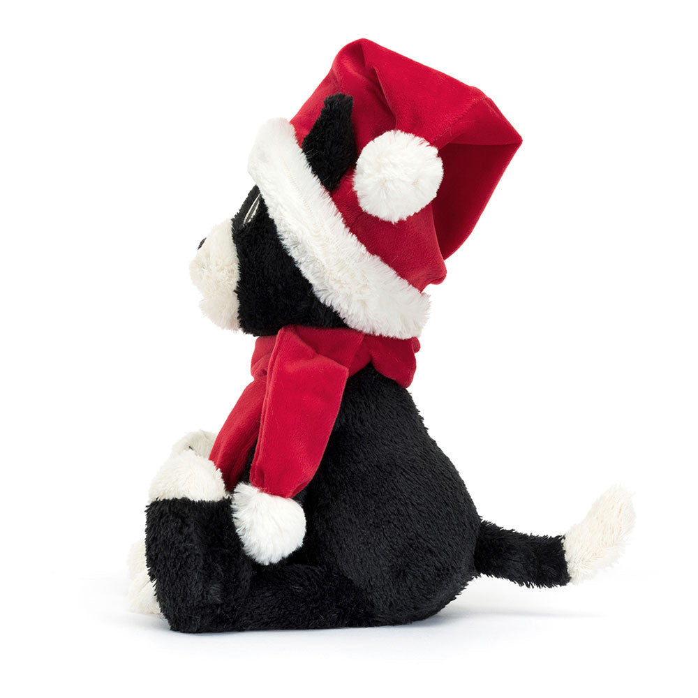 Jellycat Christmas 2024 Christmas Jellycat Jack