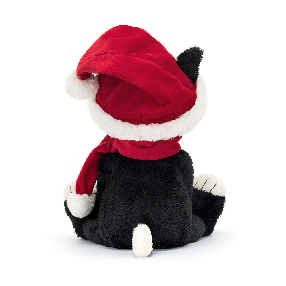 Jellycat Christmas 2024 Christmas Jellycat Jack