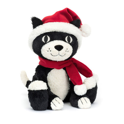 Jellycat Christmas 2024 Christmas Jellycat Jack