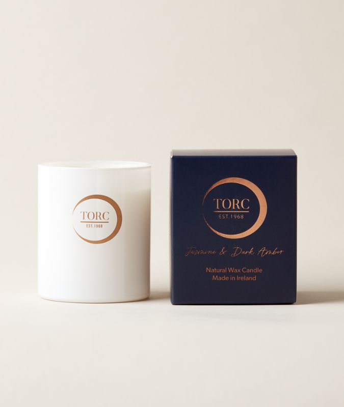 Torc Candle Collection