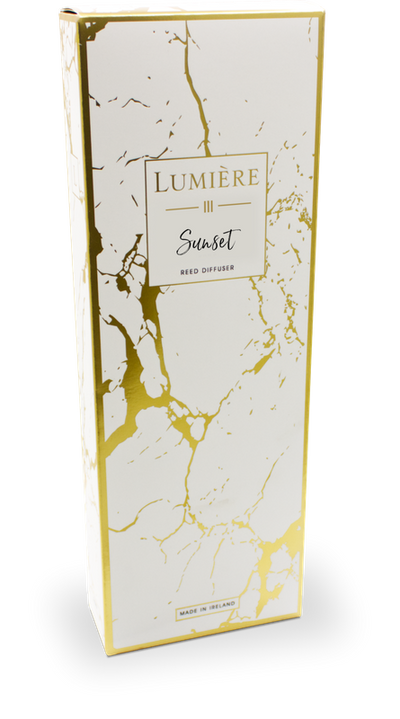 Celtic Candles - La Lumière Diffuser Collection