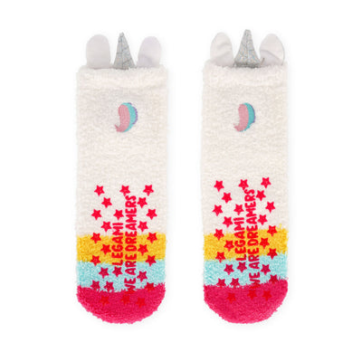 Legami Non Slip Socks - It's a Match Collection